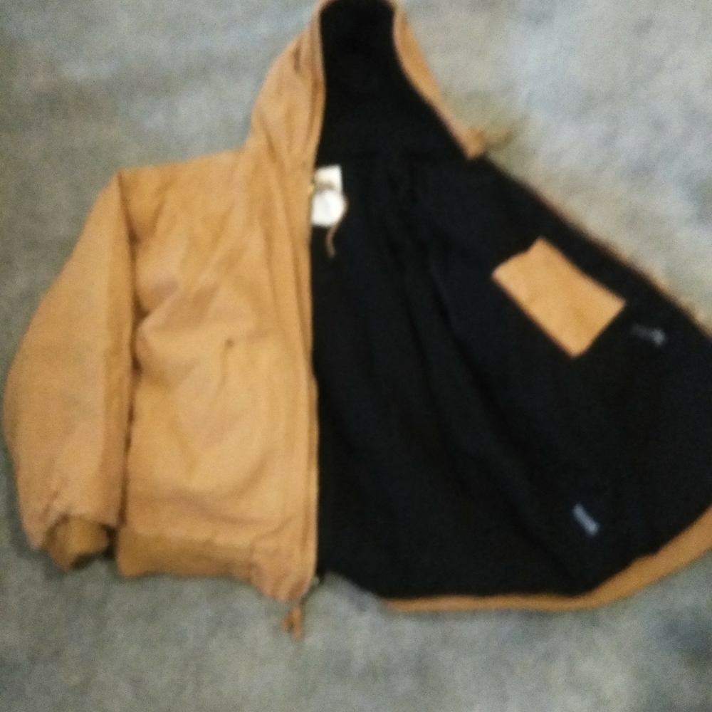 Jackets - Picture 2 of 4